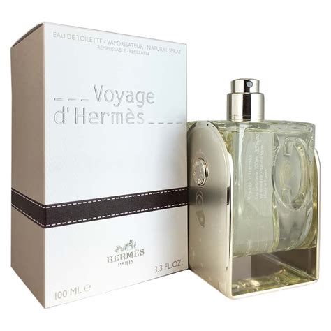 voyage d hermes fragrantica|perfume voyage Hermes masculino.